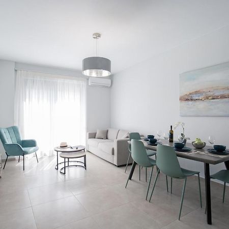 Casa Ntore Luxury Apartments La Canea Exterior foto