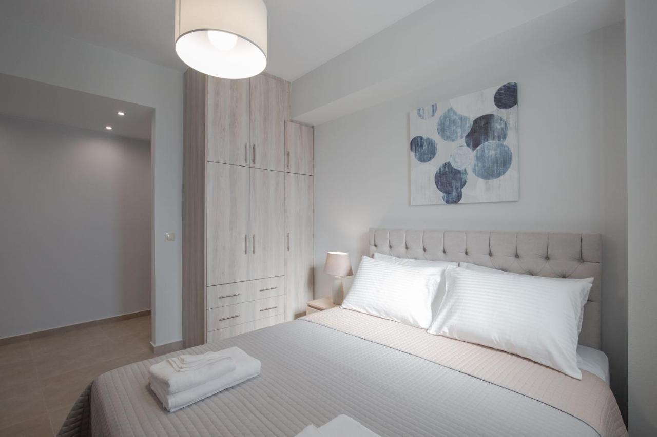 Casa Ntore Luxury Apartments La Canea Exterior foto